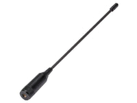 Taoglas FW.95.B.SMA.M Meteor FW.95 915MHz 2.7dBi Flexible Whip, SMA(M)