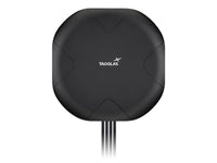 Taoglas TGX.04.4.4C.0.609M.S2.B TGX Cross Polarised Wideband 4-in-1 4 5G/4G SMA(M) 609mm TGC-200
