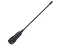 Taoglas FW.86.B.NTY.M Meteor-868MHz Flexible Whip Monopole Antenna N Type Male Straight