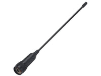 Taoglas FW.86.B.NTY.M Meteor-868MHz Flexible Whip Monopole Antenna N Type Male Straight