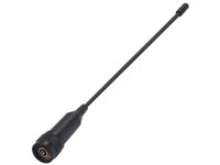Taoglas FW.86.RNT.M Meteor FW.86 868MHz 4.78dBi Flexible Whip Monopole, RP-N Type(M)