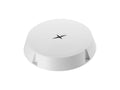 Taoglas CMA100.A.BIVW.002 C-Band 5G 4 MIMO Ceiling Mount Antenna with 300mm TGC-200 SMA(M)