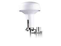 Taoglas IMA.01.105111 Iridium Wall Mount Marine Antenna 1M CFD200 SMA(M)
