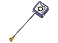 Taoglas AP.10F.07.0039B AP.10F - GPS/GALILEO 2 Stage 25dB -39mm 0.81 with IPEX MHF I
