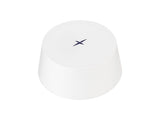 Taoglas MA1559.W.001 White SynergyX 9in1 Multiband GNSS 350mm RG174 SMA(M):4 5G/4G 150-225mm SMA(M):4 WiFi 250-325mm RP-