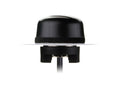 Taoglas G21.B.301111 Hercules Penta-band Screw-Mount Cellular Antenna with 3M RG174 SMA(M) Straight GEN II