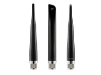Taoglas TD.59.6H31 5.9GHz Dipole Omnidirectional Terminal Antenna N-Type(M)