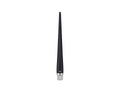 Taoglas TD.66.AH31 Blade Wideband 600-6000MHz 5G/4G Connector Mount Antenna - N-Type Male