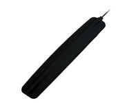 Taoglas ISA.01.A.301111 400 470Mhz I-Bar Adhesive Glass Mount Antenna with 3M RG-174 SMA(M)
