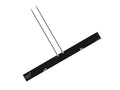 Taoglas FXUB71.A.07.C.001 Wide Band FlexibleMIMO Antenna 698MHz to 3GHz with 150mm 1.37 IPEX MHFHT