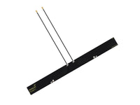 Taoglas FXUB71.A.07.C.001 Wide Band FlexibleMIMO Antenna 698MHz to 3GHz with 150mm 1.37 IPEX MHFHT