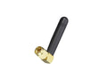 Taoglas TI.10.0112 433MHz Terminal Antenna 0dBi SMA(M) Fixed 90 degree