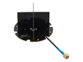 Taoglas EAHP.50.01.0100D Embedded Active Antenna for GNSS L1/L2/L5 with 100mm RG-174 & SMA(M)