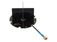 Taoglas EAHP.50.01.0100D Embedded Active Antenna for GNSS L1/L2/L5 with 100mm RG-174 & SMA(M)