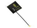 Taoglas FXP70.07.0053A 2.4GHz FlexiblePCB Antenna 53mm 1.13 IPEX MHF I