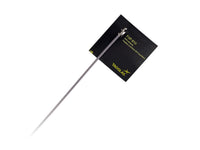 Taoglas FXP810.09.0100C 2.4/4.9-6.0GHz FlexiblePCB Antenna 100mm 1.37 MMCX(M) RA