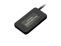 Taoglas MA252.A.LB.001 2in1 2M GPS/GLONASS/GALILEO/BeiDou: RG-174 SMA(M) - LTE: CFD-200 SMA(M)