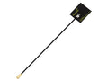 Taoglas FXUWB01.07.0100C Ultra Wide Band FlexibleAntenna 6GHz to 8GHz with 100mm 1.37 IPEX MHFHT