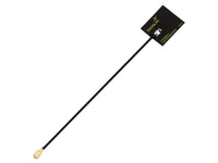 Taoglas FXUWB01.07.0100C Ultra Wide Band FlexibleAntenna 6GHz to 8GHz with 100mm 1.37 IPEX MHFHT