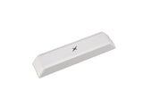 Taoglas MAX1012.W.001 12-in-1 White Permanent Mount Antenna 1 GNSS L1/L5, 8 5G/4G, 3 Wi-Fi With SMA/RP-SMA Connector And