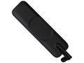 Taoglas TG.35.8113 Apex II WideBand 4G LTE Dipole Terminal Antenna 90 Hinged R/A SMA(M)