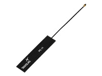 Taoglas PC11.07.0100A 2.4 GHz/5.25GHz Mini PCB 66 15 0.8mm 100mm IPEX 1.13 MHF