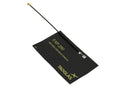 Taoglas FXP280.07.0100A 868MHz FlexiblePCB Antenna 100mm 1.13 IPEX MHF I