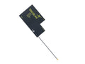 Taoglas FXP612.07.0095A GPS L1,2,5-GALILEO-GLONASS-BeiDou Flexible Antenna 95mm 1.13 IPEX MHF I