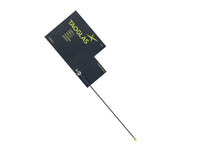Taoglas FXP612.07.0095A GPS L1,2,5-GALILEO-GLONASS-BeiDou Flexible Antenna 95mm 1.13 IPEX MHF I