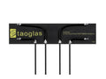 Taoglas FXP524.D.07.C.001 Venti 2.4/5.0GHz FlexiblePCB MIMO Antenna Port 1/2/3/4 100mm 1.37 cable IPEX MHF I