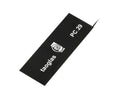 Taoglas PC29.07.0100A Penta-band Cellular FR4 Antenna with 100mm 1.13 IPEX MHF I(U.FL comp)