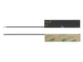 Taoglas MFX3.07.0150C CAT M1 Wide Band FlexibleAntenna 698MHz to 3GHz with 150mm 1.37 IPEX MHFHT