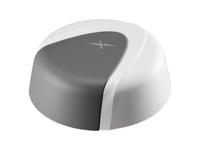 Taoglas MA1510.W.AK.001 White Synergy 10-in-1 5M TGC-200 1 GNSS,4 5G/4G,5 WiFi with Fakra C Blue, D Violet, I Beige, Bra
