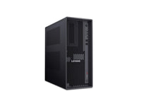 Lenovo 30KN0030US ThinkStation P4, AMD Ryzen 5 PRO 9655 (3.90GHz, 32MB), W11P64 US/UK_ENG, 32.0GB, 1x512GB SSD M.2 2280 