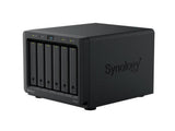 Synology FS200T 6-bay FlashStation FS200T (Diskless)