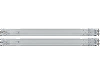 Synology RKS-04 Rail Kit for 1U to 3U rack servers