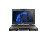 Getac X600 15.6" Fully Rugged Laptop - 16GB RAM, 2TB SSD, Windows 11 Pro, TAA (XREX6VJALXCA)