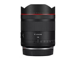 Canon 7427C002 RF 14mm f/1.4 L VCM Lens (Canon RF)