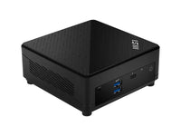 MSI CUBI51MA666US Cubi 5 1MA-666US