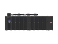 Vertiv SR2N04030FAB1 SR2 30kW capacity, 4 IT cabinets power and cooling redundant