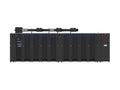 Vertiv SR2N05040NBB2 SR2 40kW capacity, 5 IT cabinets, 1 IT 800mm, no redundant with FSS system