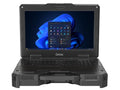 Getac X600 15.6" Fully Rugged Laptop - 128GB RAM, 2TB SSD, Windows 11 Pro, TAA (XREXETJAEDKC)