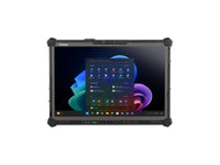 Getac G140 14" Fully Rugged Tablet - AMD Ryzen AI 5 340, 16GB RAM, 256GB SSD, Windows 11 Pro, Webcam, TAA (GX27241A1HXB)