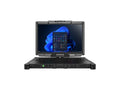 Getac V120 12.2" Fully Rugged Convertible Laptop - Core Ultra 7 255H, 32GB RAM, 1TB SSD, Windows 11 Pro, Webcam, TAA (VV3P3ZEABDFD)