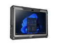 Getac F110 Gen 7 11.6" Fully Rugged Tablet - Core i7-1355U, 32GB RAM, 1TB SSD, Windows 11 Pro, Webcam, TAA (FTB739JA2DNX)