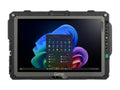 Getac UX10 Gen 5 10.1" Fully Rugged Tablet - Core Ultra 5 226V, 16GB RAM, 512GB SSD, Windows 11 Pro, Webcam, TAA (UW1C26WAXIXC)