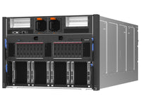 Lenovo 7DM9A001NA ThinkSystem SR680a V3 with B200 8568Y+x2