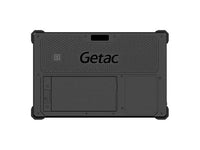 Getac ZX80 8" Fully Rugged Tablet - Qualcomm QCS6490, 12GB RAM, 256GB Storage, Android 15, Webcam, TAA (Z8B7LXGA2FYX)