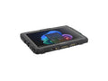 Getac UX10 Gen 5 10.1" Fully Rugged Tablet - Core Ultra 5 226V, 16GB RAM, 256GB SSD, Windows 11 Pro, Webcam, TAA (UW1724VA1TXX)
