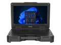 Getac X600 15.6" Fully Rugged Laptop - 128GB RAM, 1TB SSD, Windows 11 Pro, TAA (XREXE9KAEXKC)